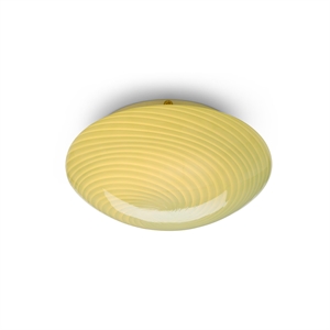 Halo Design Candy Lampa Ścienna/ Lampa Sufitowa Ø30 Oliwkowa