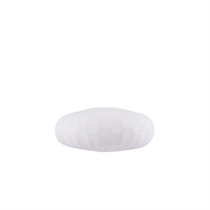 Klosz Globen Lighting Bladverk 50 Biały