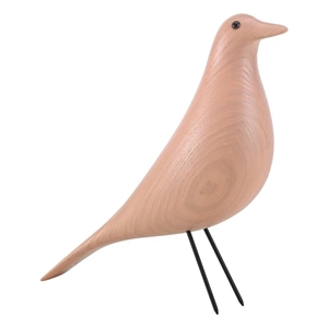 Specjalna Kolekcja Ptaków Domowych Vitra Eames Pale Rose