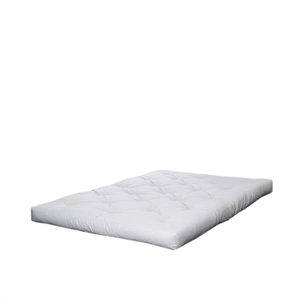 Materac Karup Sandwich Futon 180x200 901 Naturalny