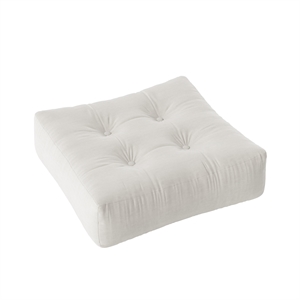 Karup More Pouf 701 Natural