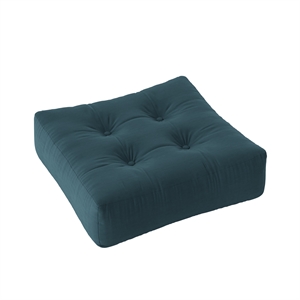 Pufa Karup More 757 Petrol Blue