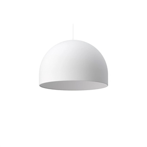 Lampa Wisząca Flos My Dome Biały