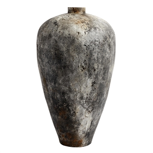 Słoik Muubs Echo 100 Rust Grey