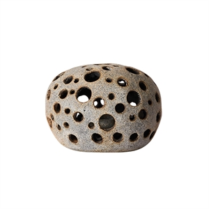 Muubs Tsuki Lampion H13,5 Szary