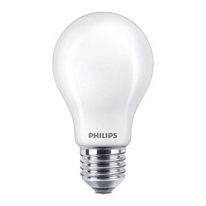 Żarówka Philips Master LED E27 5.9W 2700K 806Lm Dimtone Oszroniony