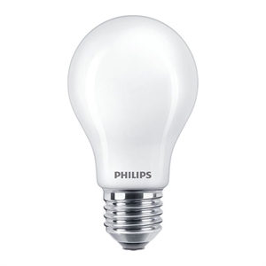 Philips Master Żarówka LED E27 5,9W 2700K 806Lm, Dimtone, Oszroniony