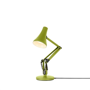 Lampa biurkowa Anglepoise 90 Mini Mini w kolorze awokado