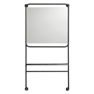 Muubs Copenhagen Lustro Czarny