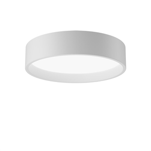 Louis Poulsen LP Circle Lampa Sufitowa Opal Diffuser Ø26 3000K & Dali/ Wyłącznik- Biały