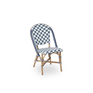 Krzesło Sika-Design Sofie Café Starweave