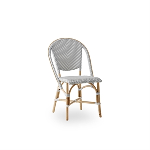 Krzesło Kawiarniane Sika-Design Sofie w Szary