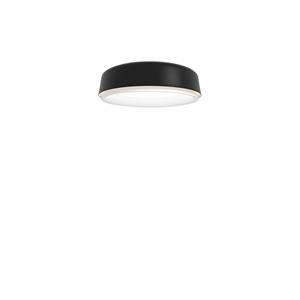Lampa Sufitowa Louis Poulsen LP Grand Ø58 3000K i Dali Czarny
