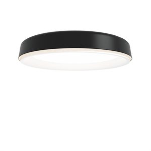 Lampa Sufitowa Louis Poulsen LP Grand Ø148 3000K i Dali Czarny