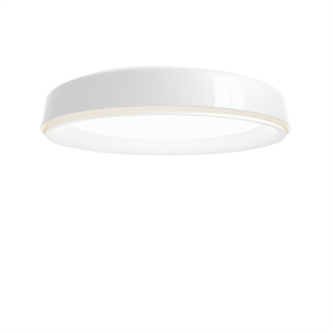 Lampa Sufitowa Louis Poulsen LP Grand Ø148 3000K i Dali Biały
