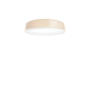 Lampa Sufitowa Louis Poulsen LP Grand Ø88 3000K i Dali Szampański