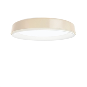 Lampa Sufitowa Louis Poulsen LP Grand Ø148 3000K i Dali Szampański