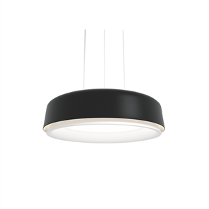 Louis Poulsen LP Grand Lampa Wisząca Ø58 3000K & Dali Czarny