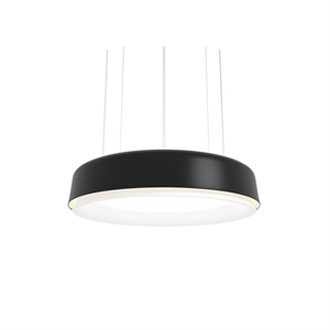 Louis Poulsen LP Grand Lampa Wisząca Ø88 3000K & Dali Czarny