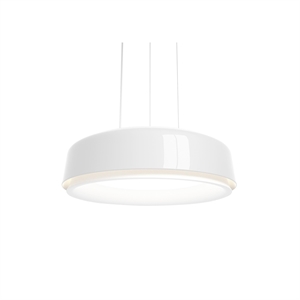 Louis Poulsen LP Grand Lampa Wisząca Ø58 3000K & Dali Biały
