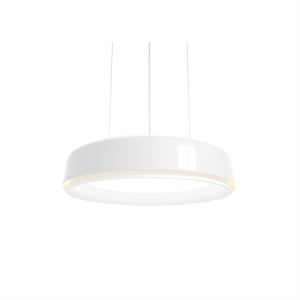 Louis Poulsen LP Grand Lampa Wisząca Ø88 3000K & Dali Biały