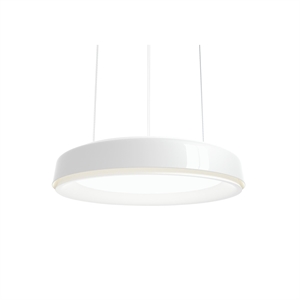 Louis Poulsen LP Grand Lampa Wisząca Ø148 3000K & Dali Biały