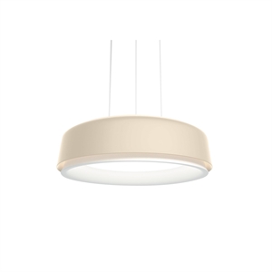 Lampa Wisząca Louis Poulsen LP Grand Ø58 3000K i Szampański Dali
