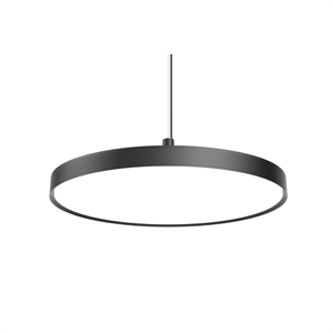 Louis Poulsen LP Slim Lampa Wisząca Ø68 3000K & Dali Biały