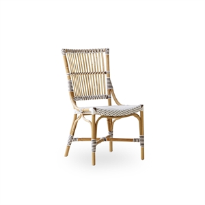 Krzesło Kawiarniane Sika-Design Monique Biały