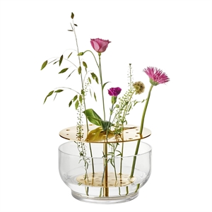 Wazon Fritz Hansen Ikebana