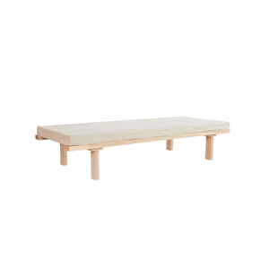 Frama KR180 Daybed Jasny Dąb Naturalny
