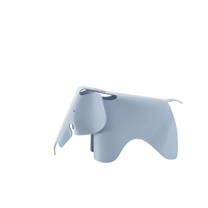 Stołek Vitra Eames Elephant RE Cloud Blue