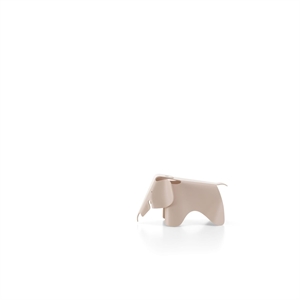 Vitra Eames Elephant RE Stool Mały Pale Rose