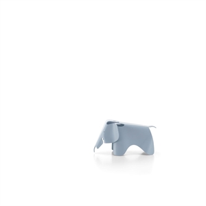 Vitra Eames Elephant RE Stool Mały Cloud Blue