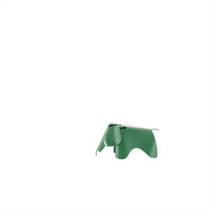 Stołek Vitra Eames Elephant RE Mały Emerald