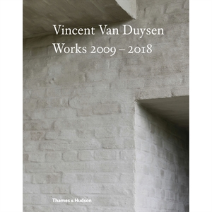 Prace Vincenta Van Duysena z New Mag z Lat 2009–2018