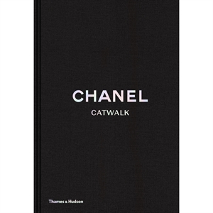Wybieg Chanel Firmy New Mag