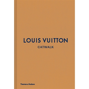 Wybieg Louis Vuitton Magazynu New Mag