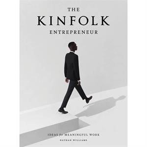 Przedsiębiorca Kinfolk Firmy New Mag