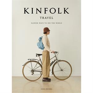 Podróż Kinfolk Firmy New Mag