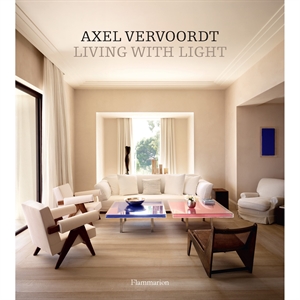 Axel Vervoordt „Życie Światłem” z New Mag