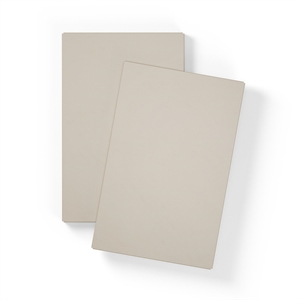 Department Pó?ka Do Du?ej Szafy Z 1 Drzwiami Zestaw 2 Pebble Grey