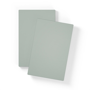 Department Pó?ka Do Du?ej Szafy Z 1 Drzwiami Zestaw 2 Slate Grey