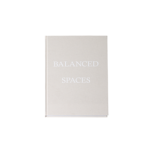 Książka ze Stolikiem Kawowym AndLight Balanced Spaces