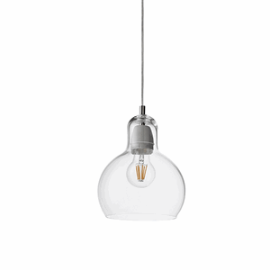 &tradition Mega Bulb SR2 Lampa wisząca Przezroczysta