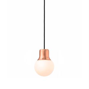 &tradition Mass Light NA5 Lampa wisząca Miedziana