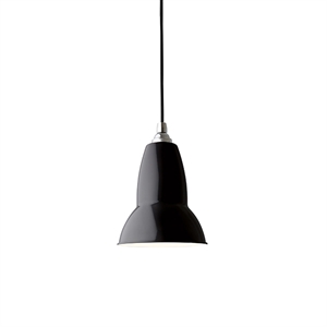 Anglepoise Original 1227 Lampa Wisząca Kruczoczarna