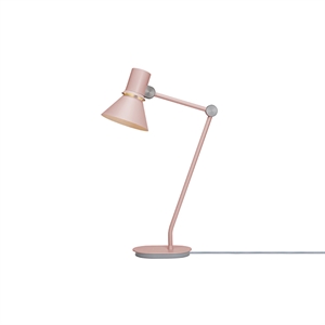 Anglepoise Type 80 Lampa Stołowa Różowa