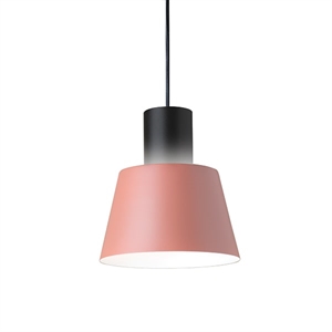 Antidark A1 Lampa Wisząca Czarny/Sjena