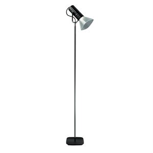 Artemide FIAMMA LED Lampa stojąca Czarna